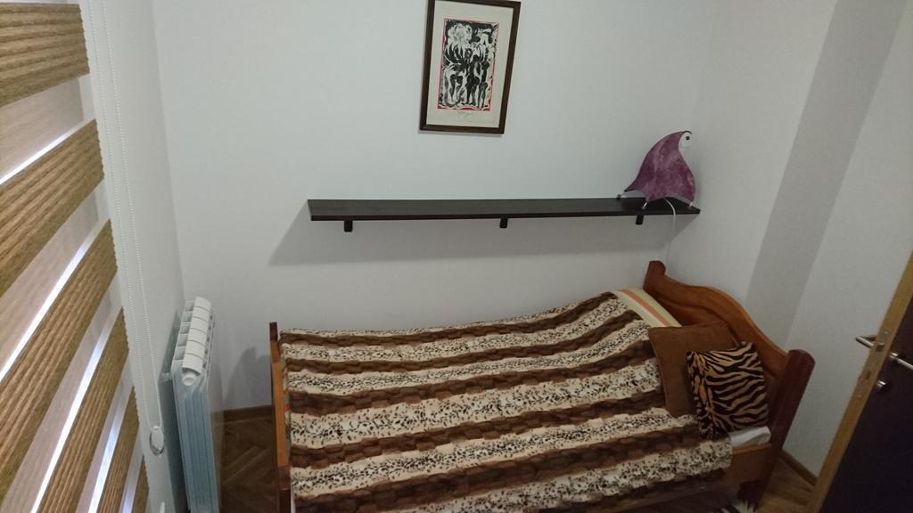 Lufi Penthouse Apartment Zlatibor Exterior photo